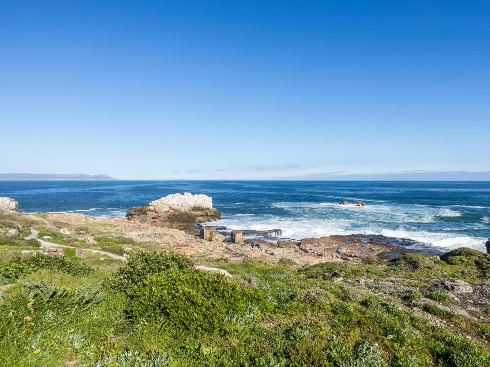 Esplanade Hermanus Daire Dış mekan fotoğraf